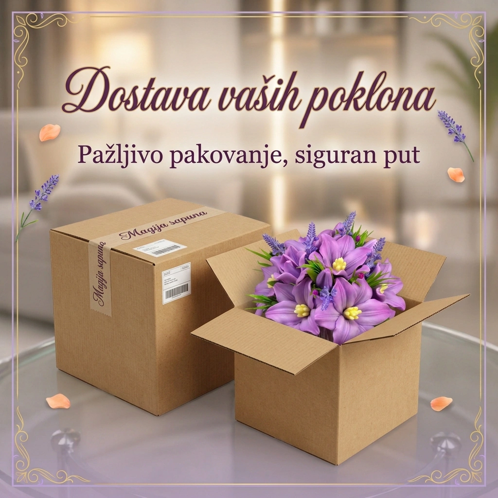 Dostava