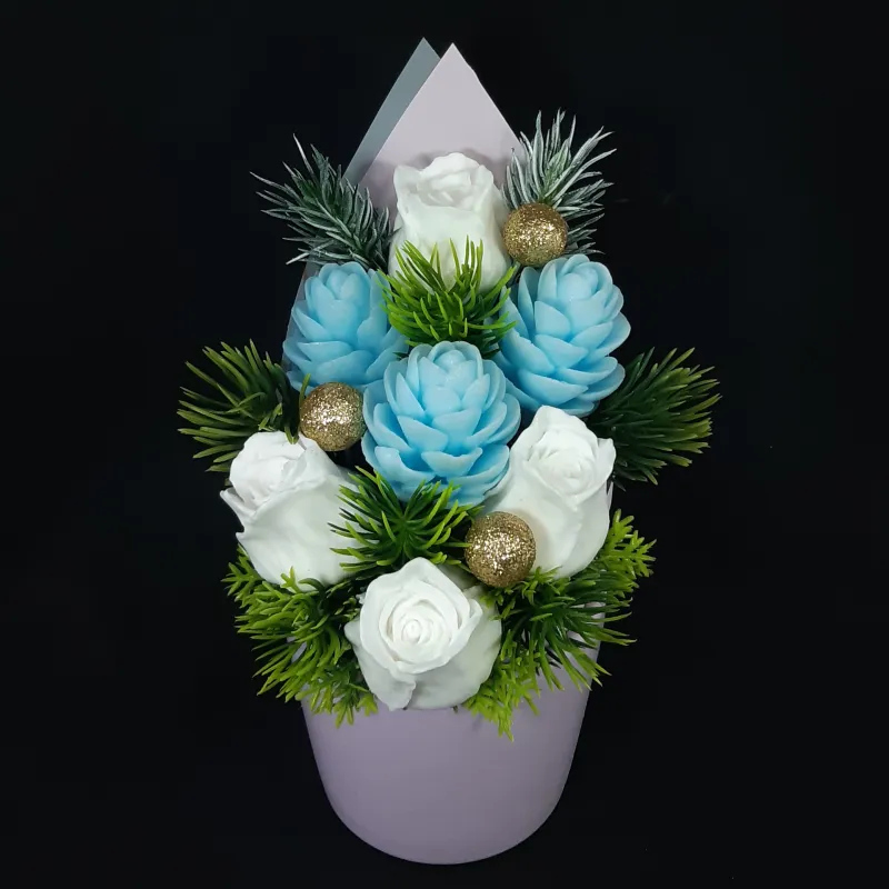 Aranžman za Novu godinu i Božić