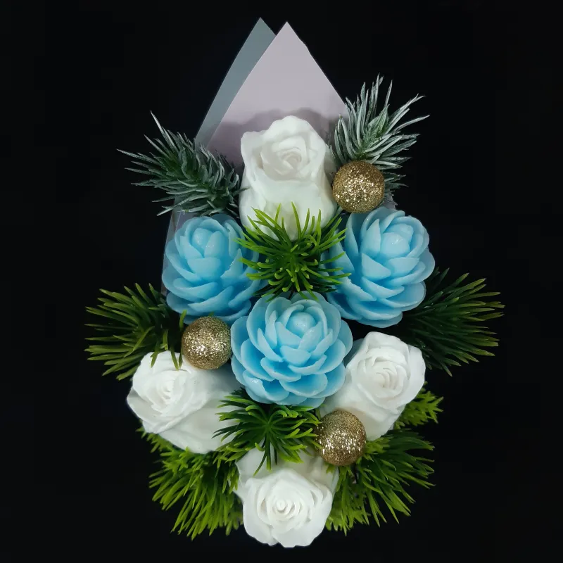 Aranžman za Novu godinu i Božić