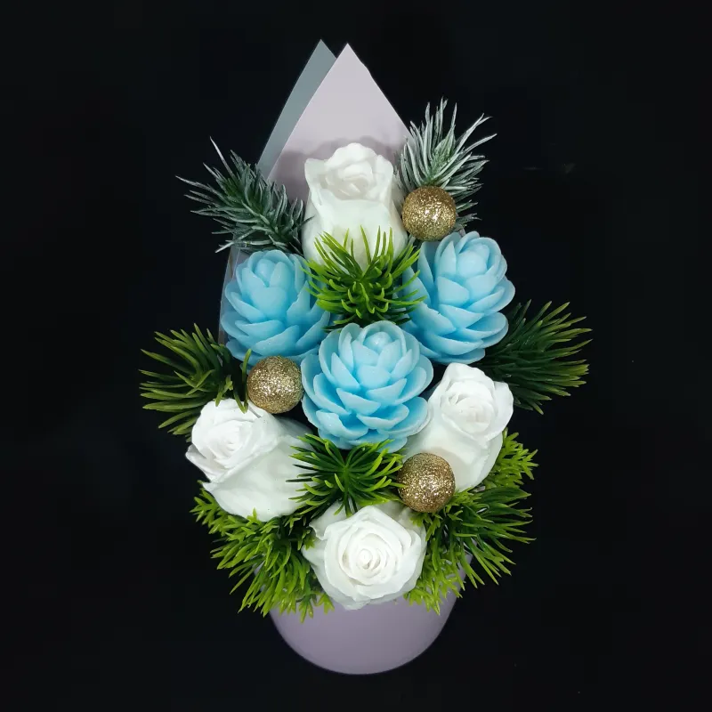 Aranžman za Novu godinu i Božić