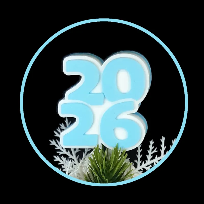 Topper od sapuna – 2026