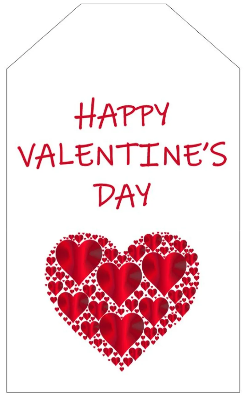 Porukica za Dan zaljubljenih