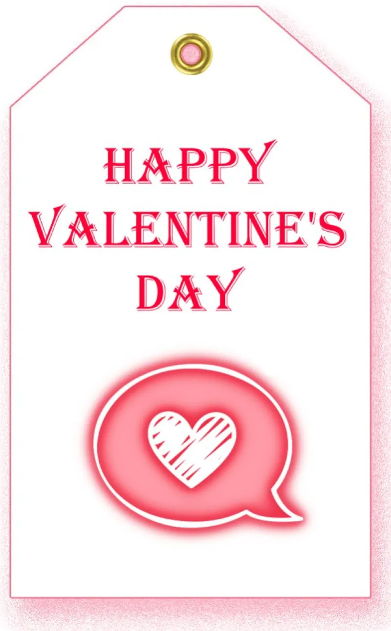 Porukica za Dan zaljubljenih