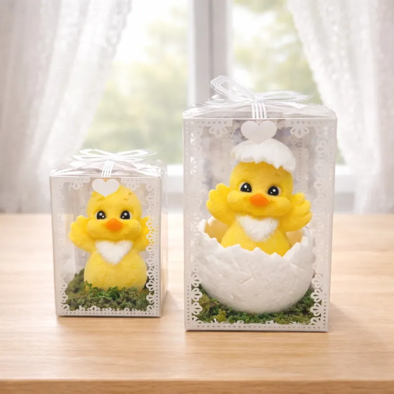 Pilić koji je upravo izašao iz jajeta