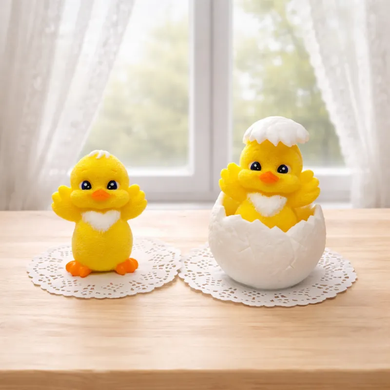 Pilić koji je upravo izašao iz jajeta