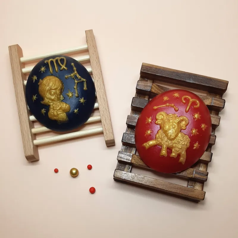 Sapun «Zodiak»