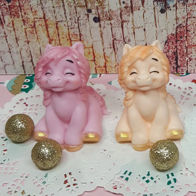 Sapunski Konjići - simbol 2026. godine