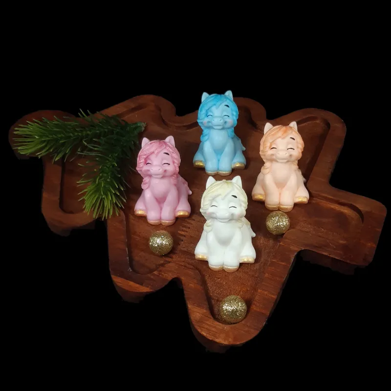 Sapunski Konjići - simbol 2026. godine