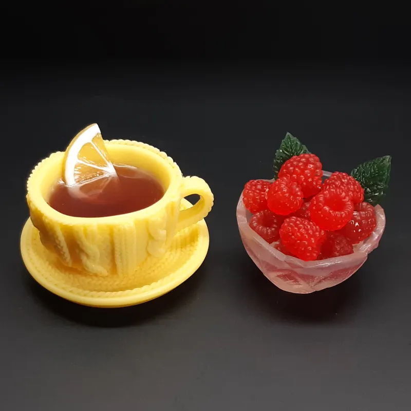 Sapunski set „Čajna pauza“