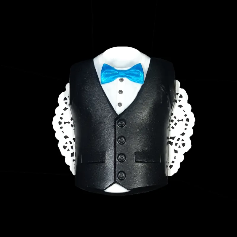 Pravom džentlmenu sa stilom i stavom