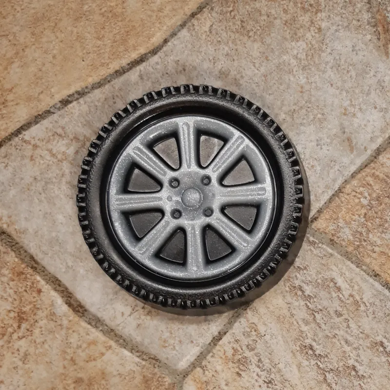 Set sapuna «Najbolji automehaničar»