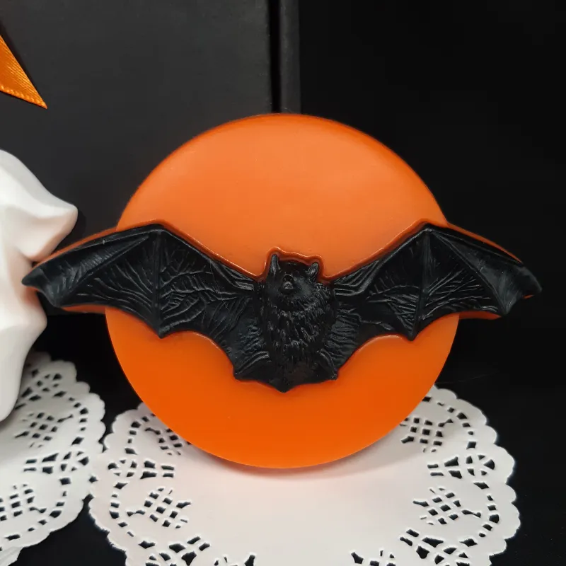 Strašan set od sapuna Halloween