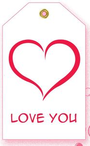 Porukice Love you