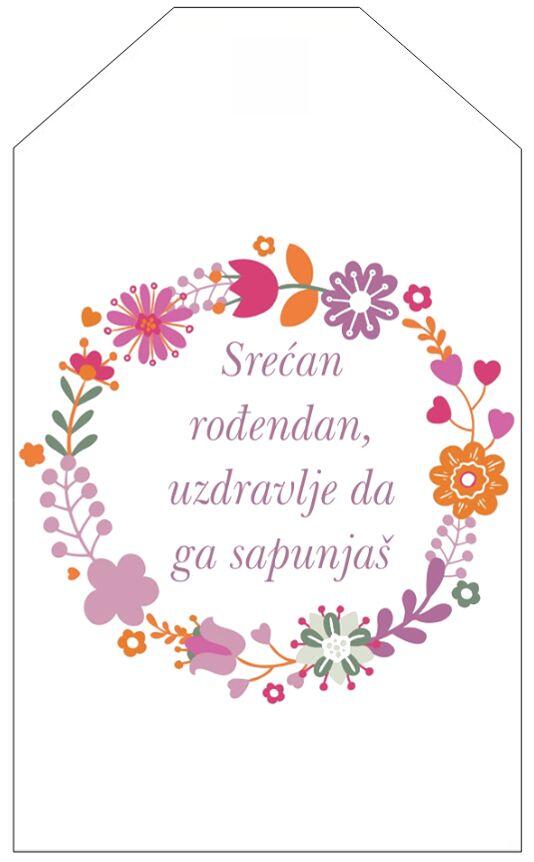 Porukica za Rodjendan