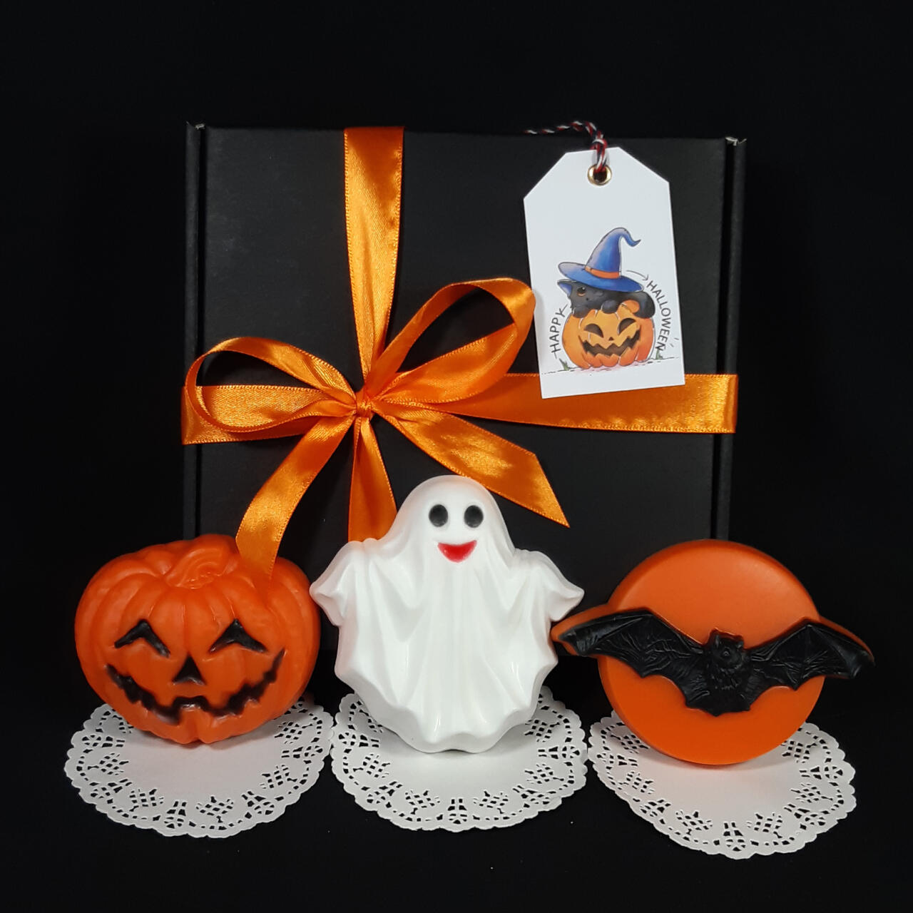 Strašan set od sapuna Halloween
