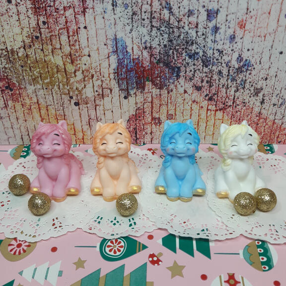 Sapunski Konjići - simbol 2026. godine