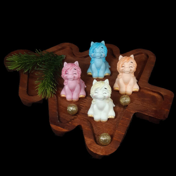 Sapunski Konjići - simbol 2026. godine