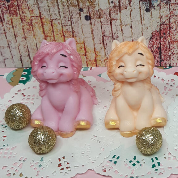 Sapunski Konjići - simbol 2026. godine